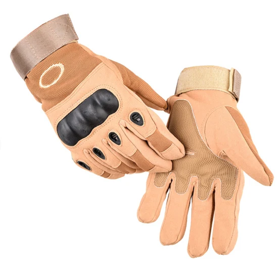 Cool Ghost Fashion gants tactiques équipement de Fitness MMA gants de Sport de boxe équipement de gymnastique gants de sécurité respirants