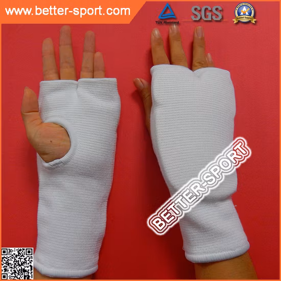 Gants de combat/combat de sacs de sable de boxe intérieure
