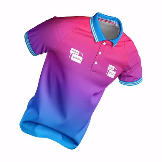 Vêtements de sport de football par sublimation personnalisés avec un faible MOQ pour le club scolaire, délai de livraison court