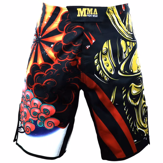 Gant de gant d'entraînement de karaté de boxe de MMA de sports d'arts martiaux