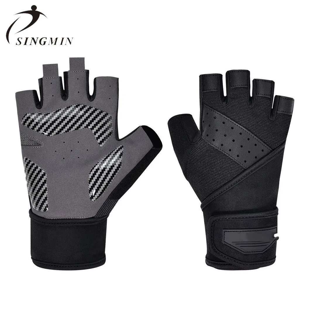 Gants de vélo de jeu MMA, gants de main Anti-Vibration, cyclisme, Sport, Protection des mains, vente en gros