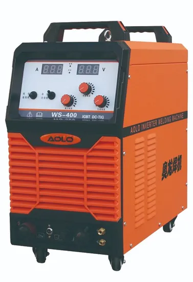 Équipement de soudage à l'arc électrique 250A de l'inverseur IGBT MMA de C.C